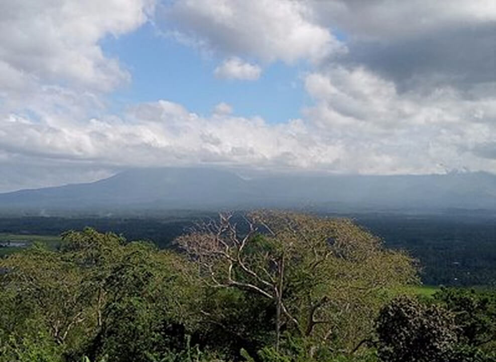 Padre Garcia, Batangas