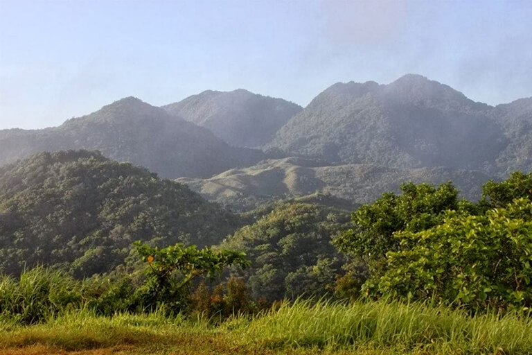 Santo Tomas, Batangas